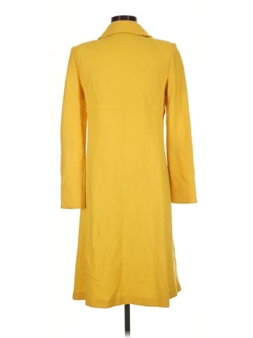 St. John Collection Trenchcoat (view 2)