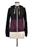 Empyre 100% Polyester Color Block Purple Jacket Size M - photo 1