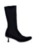 Stuart Weitzman Black Boots Size 9 - photo 1