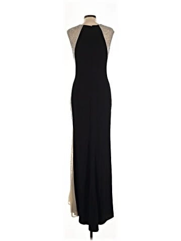 Xscape Cocktail Dress (view 2)