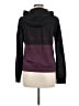 Empyre 100% Polyester Color Block Purple Jacket Size M - photo 2