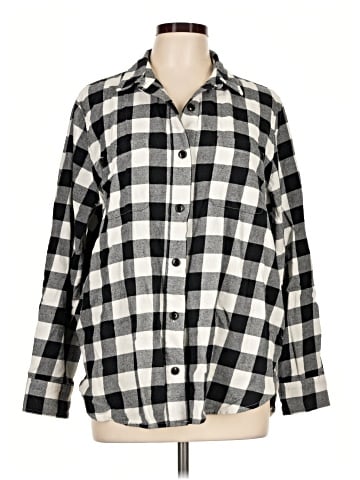 J.Crew Factory Store Fleece (view 1)