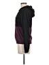 Empyre 100% Polyester Color Block Purple Jacket Size M - photo 5