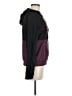Empyre 100% Polyester Color Block Purple Jacket Size M - photo 4