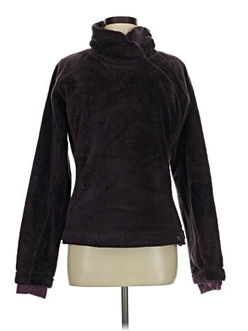 Mountain Hardwear Fleece (view 1)