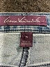 Gloria Vanderbilt Blue Jeans Size 14 - photo 4