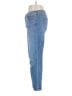 Level 99 Hearts Blue Jeans Size 12 - photo 5