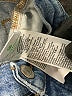 J.Crew Blue Jeans Size 24 waist - photo 8