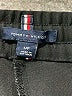 Tommy Hilfiger Stripes Black Track Pants Size S - photo 8