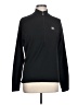 Pearl Izumi 100% Polyester Black Track Jacket Size L - photo 1