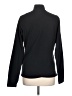 Pearl Izumi 100% Polyester Black Track Jacket Size L - photo 2