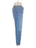 Level 99 Hearts Blue Jeans Size 12 - photo 4
