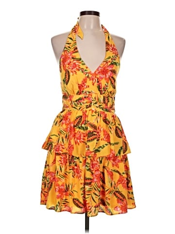 BCX Cocktail Dress (view 1)