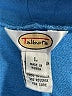 Talbots Blue Active Pants Size L - photo 7