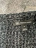 INC International Concepts Tweed Gray Pullover Sweater Size M - photo 7