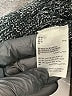 INC International Concepts Tweed Gray Pullover Sweater Size M - photo 8