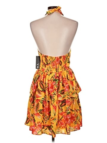 BCX Cocktail Dress (view 2)