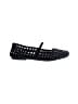 Joie Black Flats Size 8 - photo 1