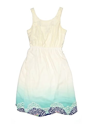 PaperDoll Dress (view 1)