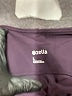 Zella Black Purple Active Pants Size L - photo 7