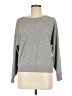 Victoria's Secret Gray Pullover Sweater Size M - photo 1