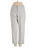 Eddie Bauer Gray Casual Pants Size 2 - photo 1