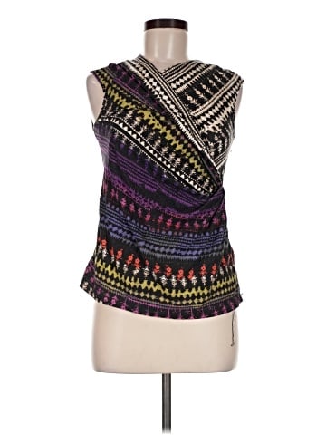 Nic + Zoe Sleeveless Top (view 1)