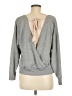 Victoria's Secret Gray Pullover Sweater Size M - photo 2