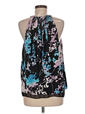 Diane von Furstenberg Sleeveless Blouse (view 2)