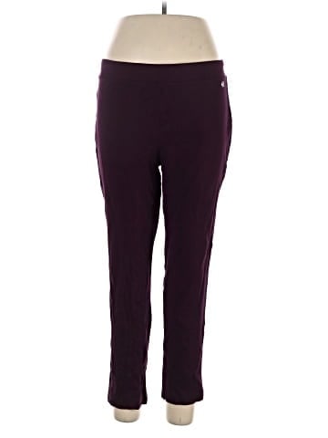 Calvin Klein Active Pants (view 1)