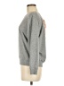 Victoria's Secret Gray Pullover Sweater Size M - photo 5