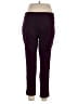 Calvin Klein Purple Active Pants Size L - photo 2