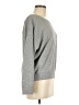 Victoria's Secret Gray Pullover Sweater Size M - photo 4