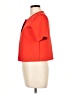 Zara Red Cardigan Size L - photo 5
