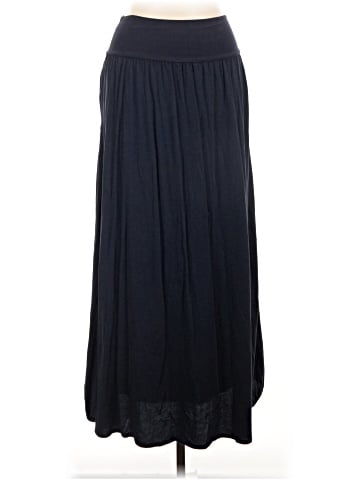 Garnet Hill Casual Skirt (view 1)