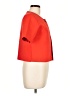 Zara Red Cardigan Size L - photo 4