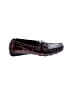 Stuart Weitzman Burgundy Flats Size 9 (wide) - photo 1