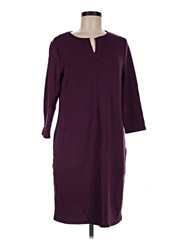 Calvin Klein Casual Dress (view 1)