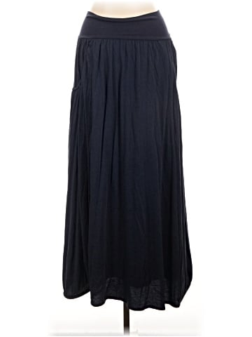 Garnet Hill Casual Skirt (view 2)