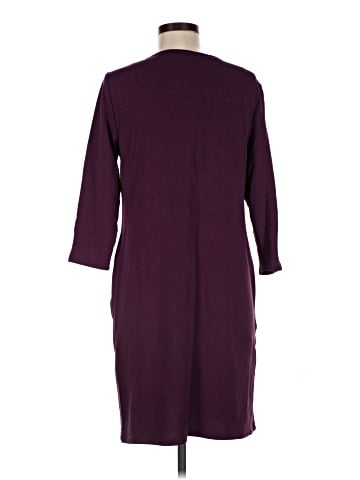 Calvin Klein Casual Dress (view 2)