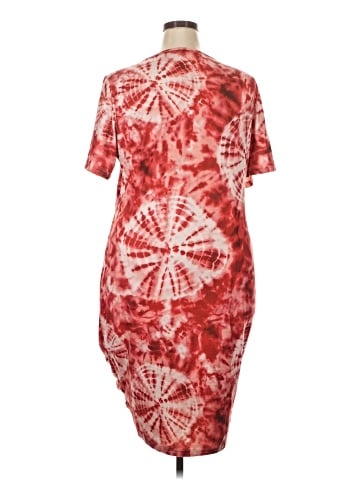 Shein Curve Casual Dress (view 2)