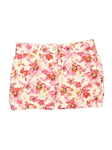 Isaac Mizrahi New York Shorts (view 1)