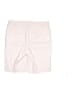 Chico's Checkered-gingham Pink Shorts Size M - photo 2