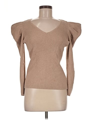 Anne Klein Pullover Sweater (view 1)