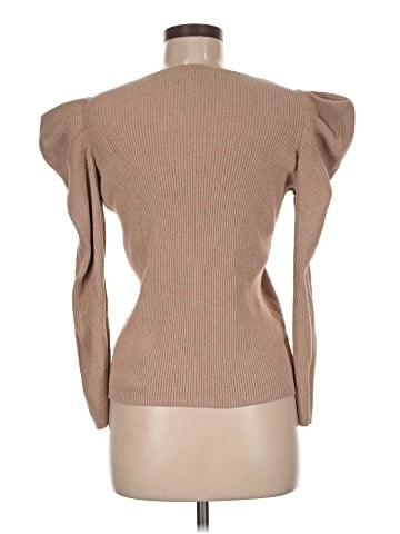 Anne Klein Pullover Sweater (view 2)