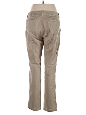Eddie Bauer Khakis (view 2)