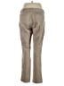 Eddie Bauer Solid Tan Khakis Size 10 - photo 2