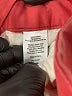 Talbots Solid Red Casual Pants Size 10 - photo 10
