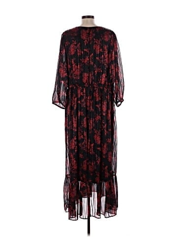 Lane Bryant Casual Dress (view 2)