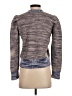 Design History Tweed Gray Cardigan Size XS - photo 2